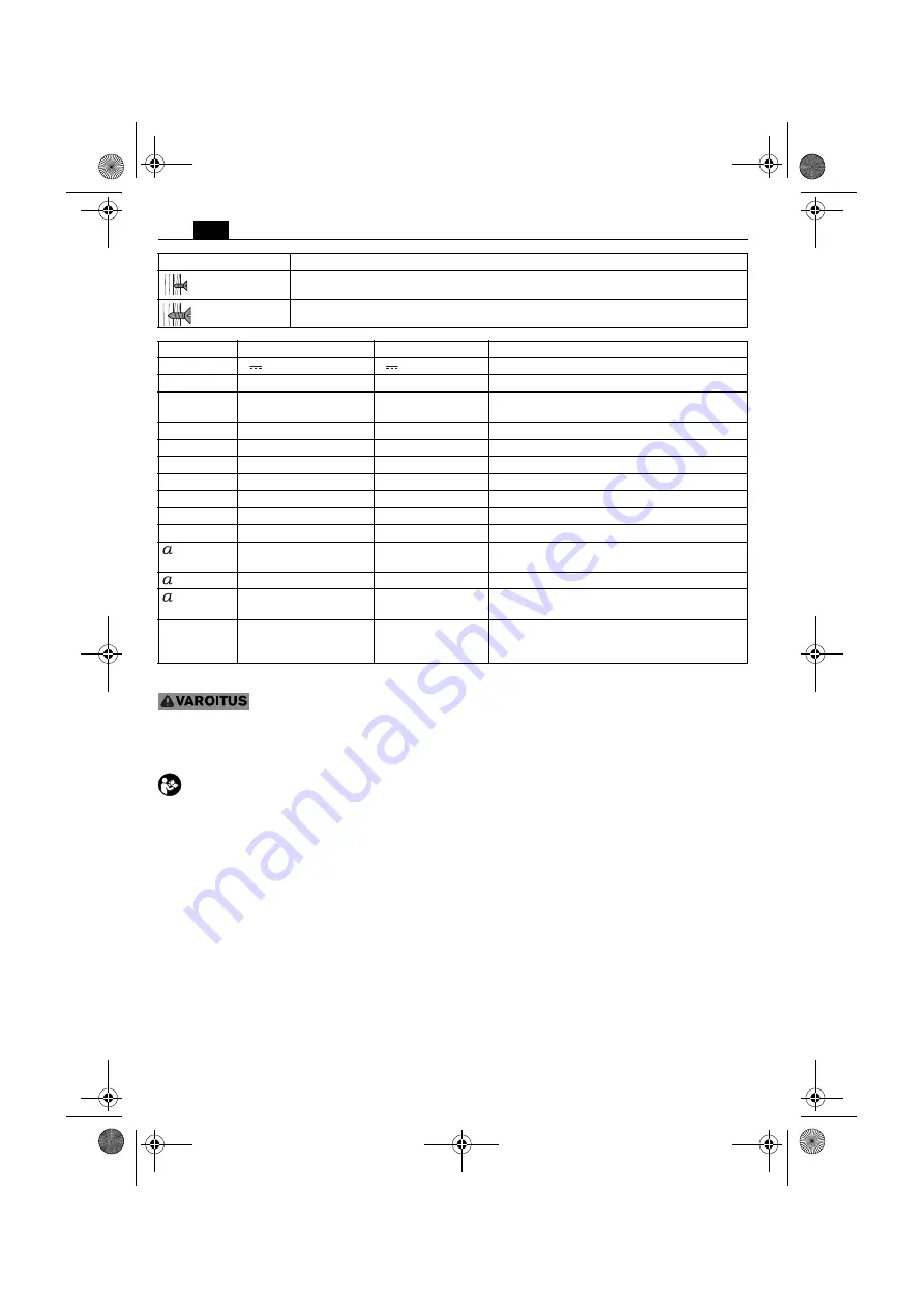 Fein 7 113 18 61 Original Instructions Manual Download Page 56