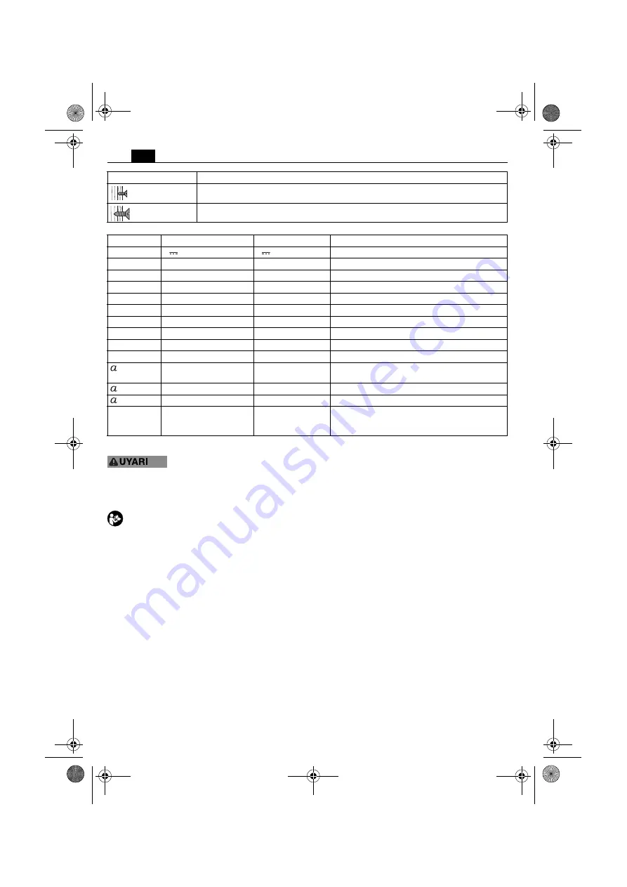 Fein 7 113 18 61 Original Instructions Manual Download Page 60