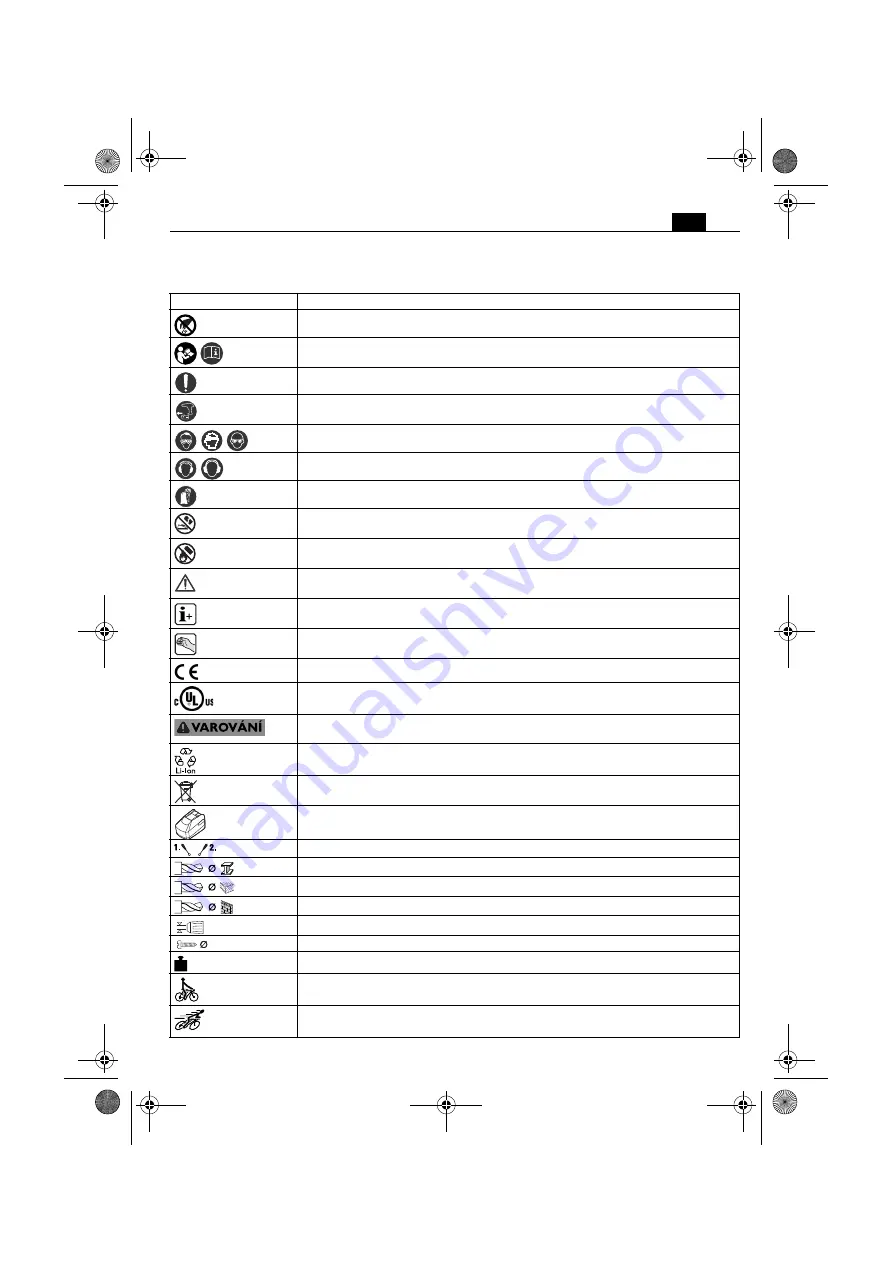 Fein 7 113 18 61 Original Instructions Manual Download Page 67