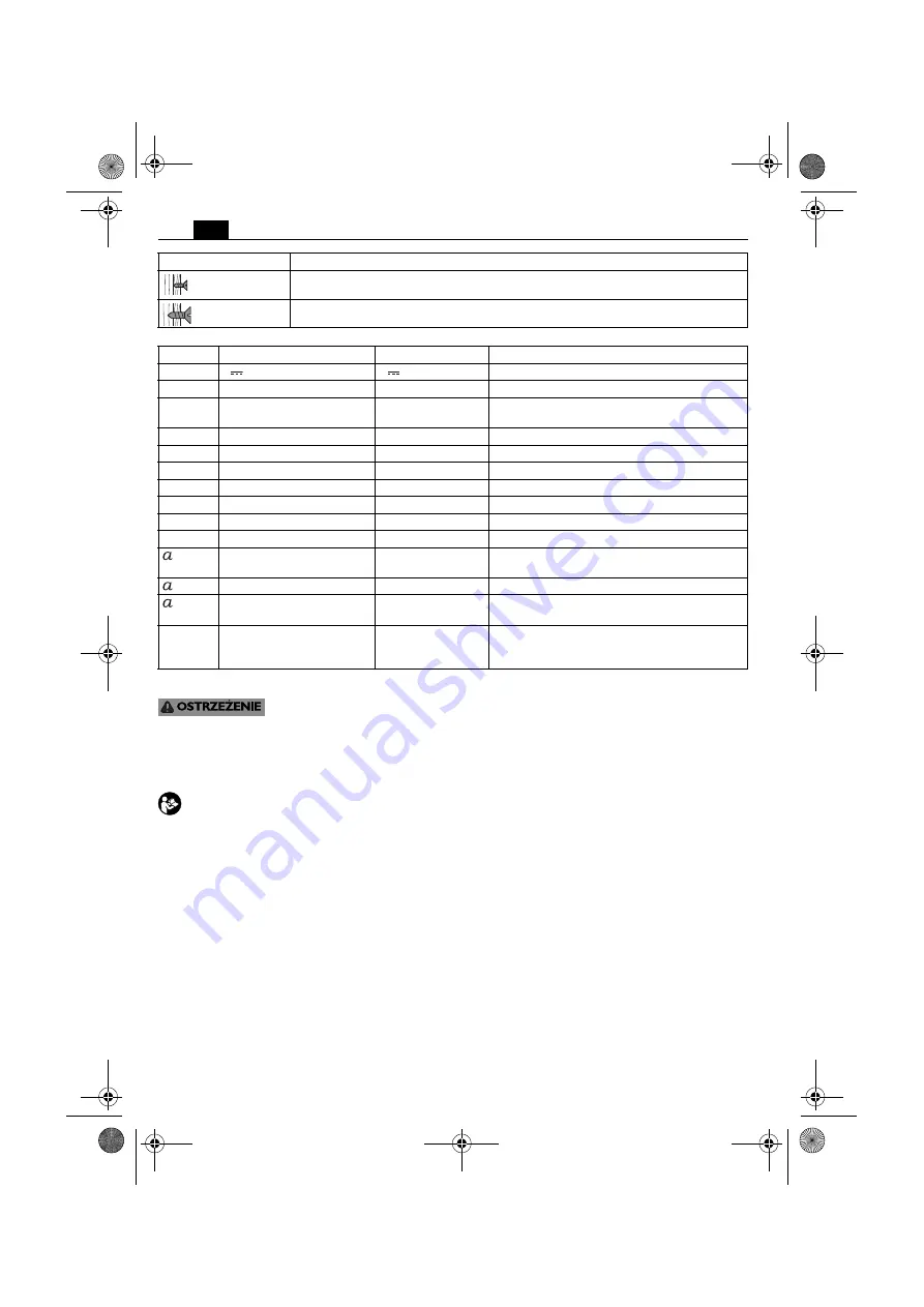 Fein 7 113 18 61 Original Instructions Manual Download Page 76