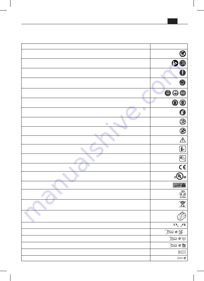 Fein 7 113 18 61 Original Instructions Manual Download Page 149