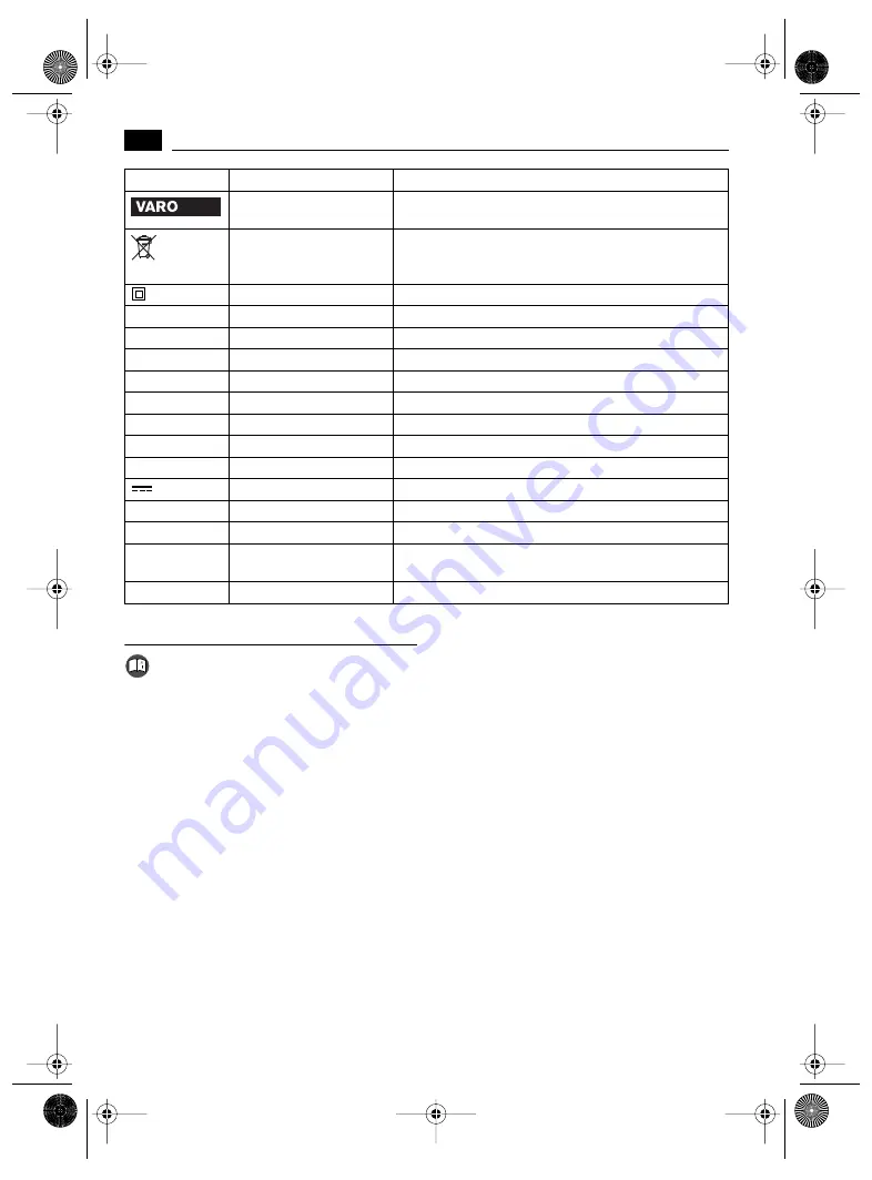 Fein 7 221 18 Instruction Manual Download Page 84