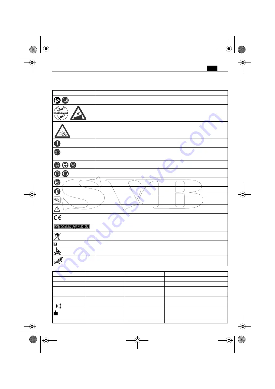 Fein 7 229 42 Original Instructions Manual Download Page 91