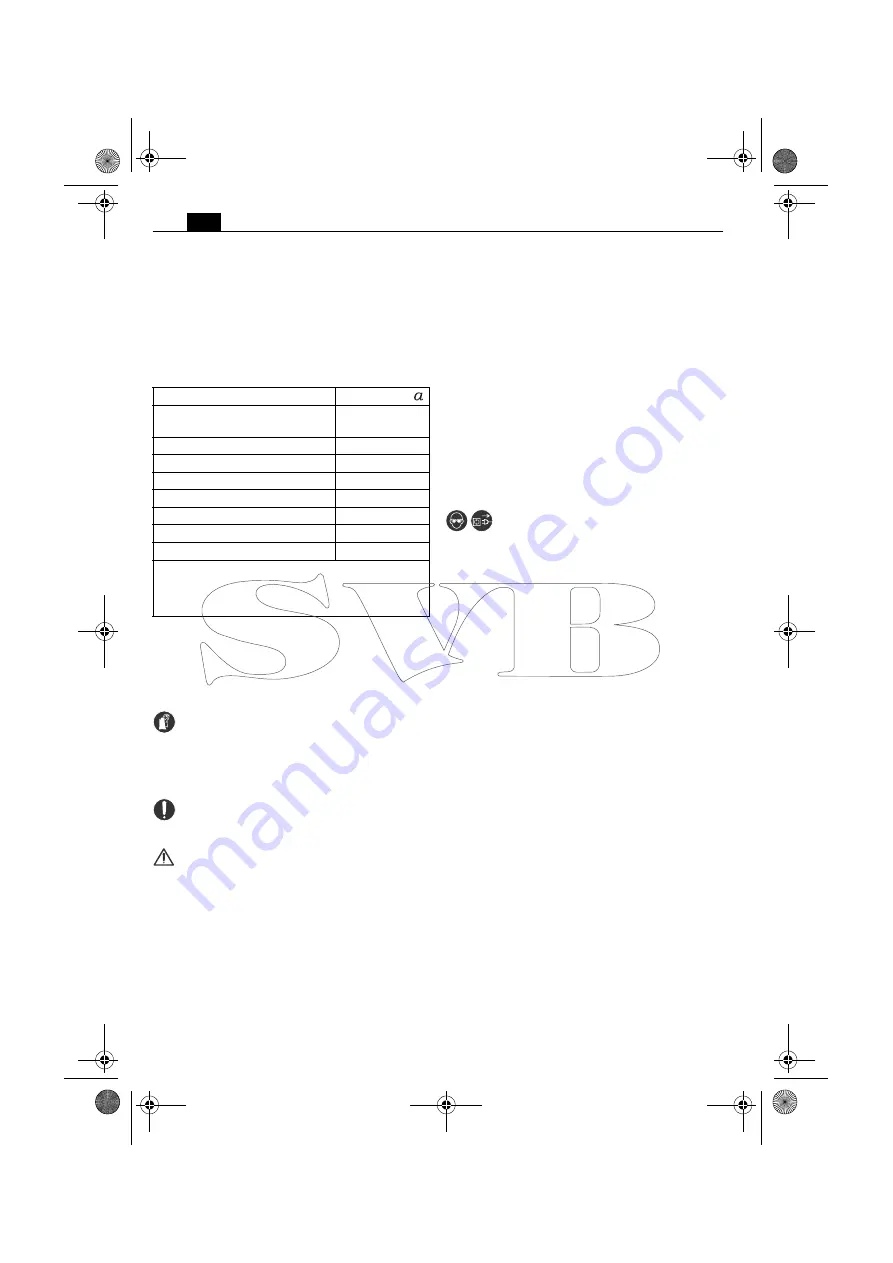 Fein 7 229 42 Original Instructions Manual Download Page 124