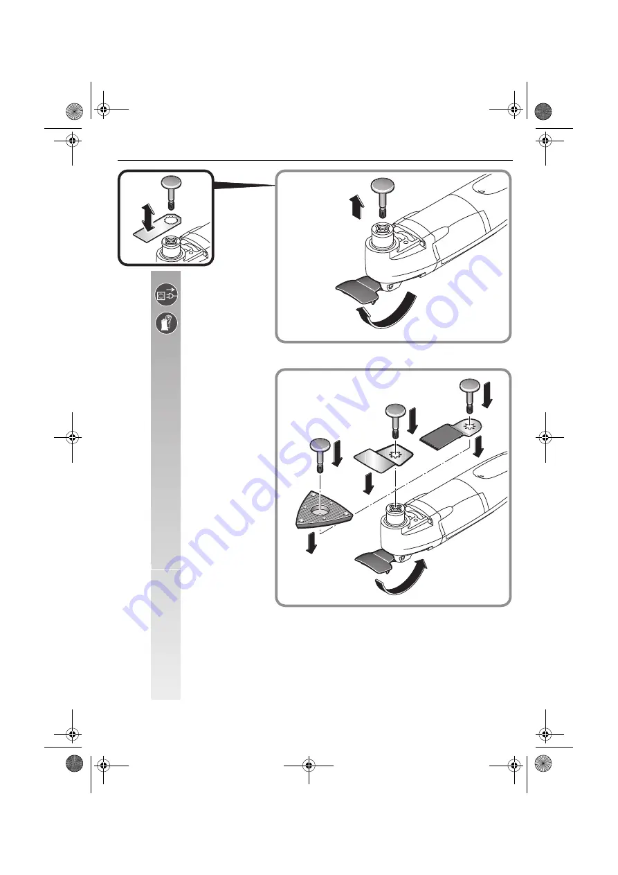 Fein 7 229 43 Original Instructions Manual Download Page 5