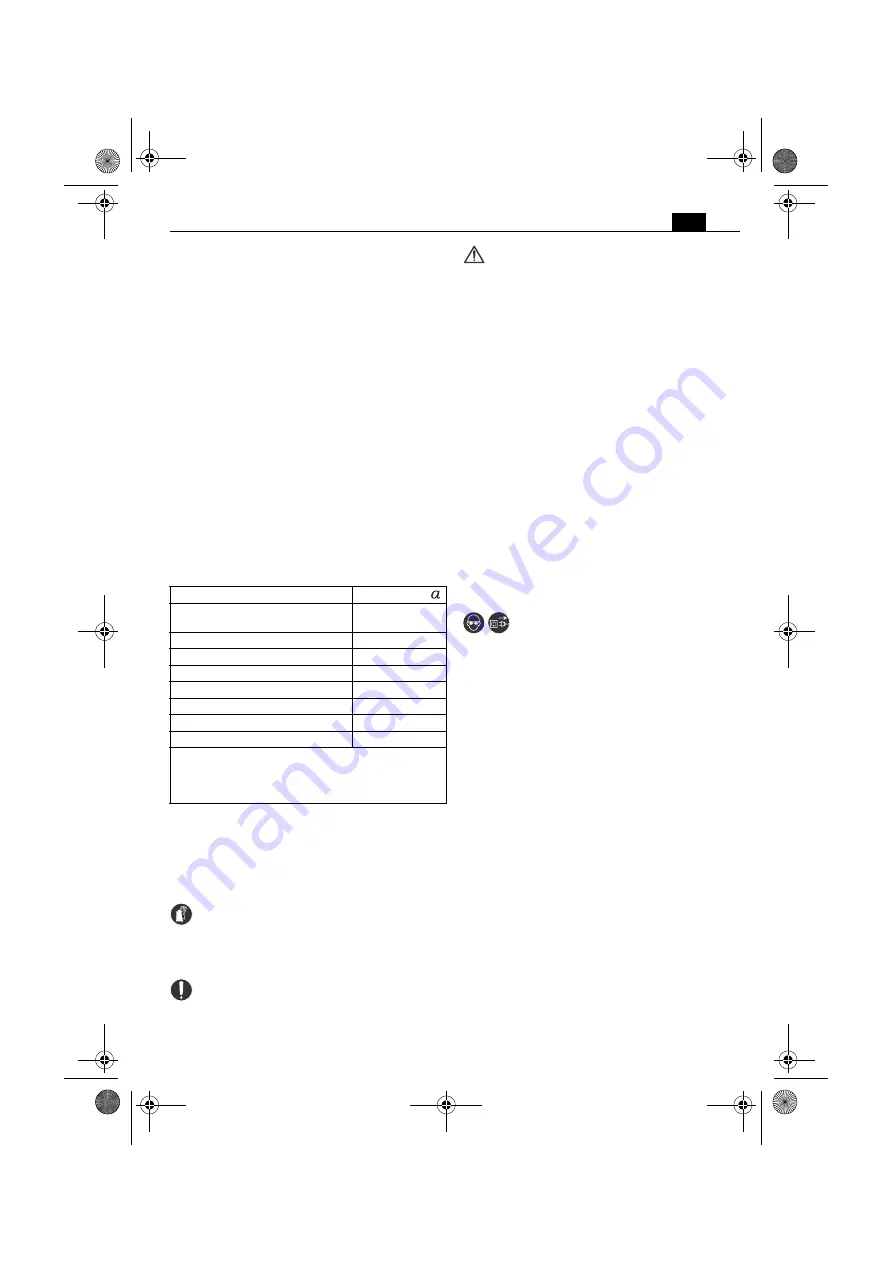 Fein 7 229 43 Original Instructions Manual Download Page 31