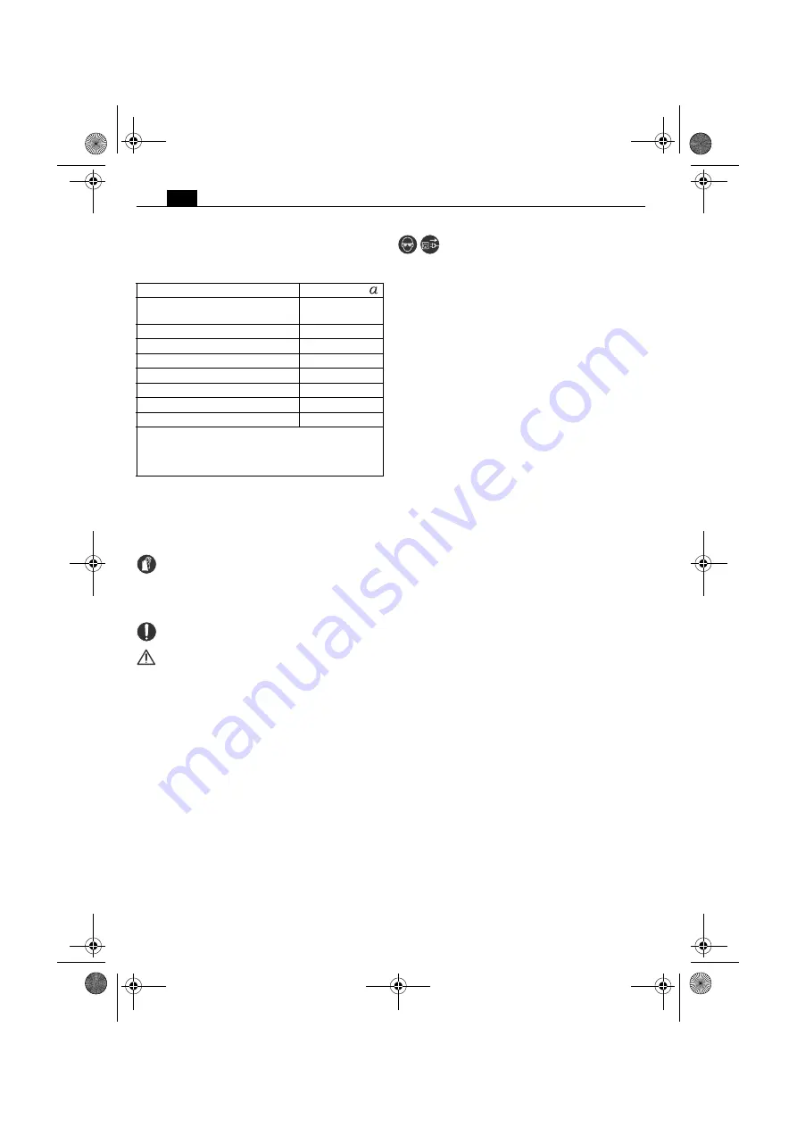 Fein 7 229 43 Original Instructions Manual Download Page 46