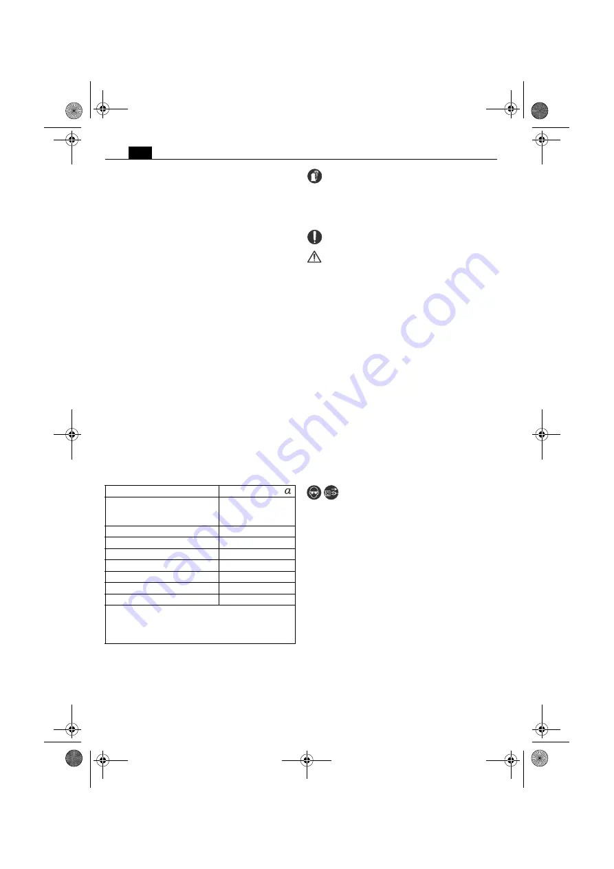 Fein 7 229 43 Original Instructions Manual Download Page 58