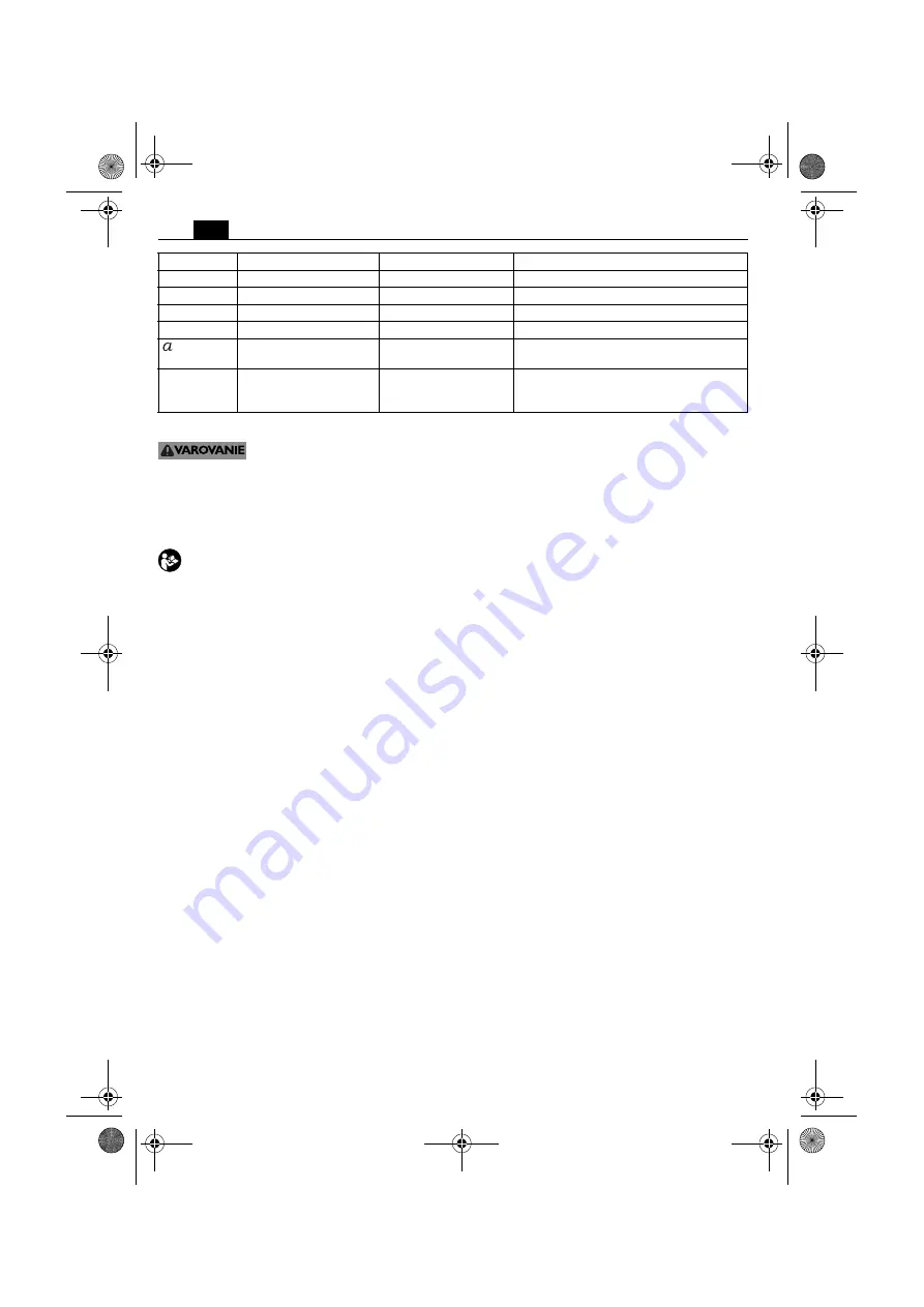 Fein 7 229 43 Original Instructions Manual Download Page 64