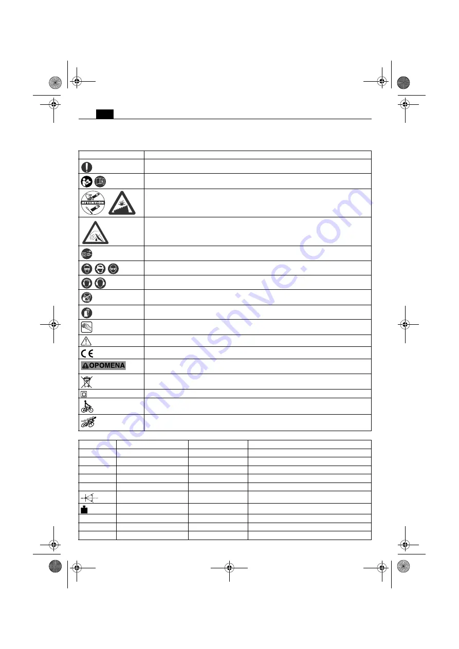 Fein 7 229 43 Original Instructions Manual Download Page 78