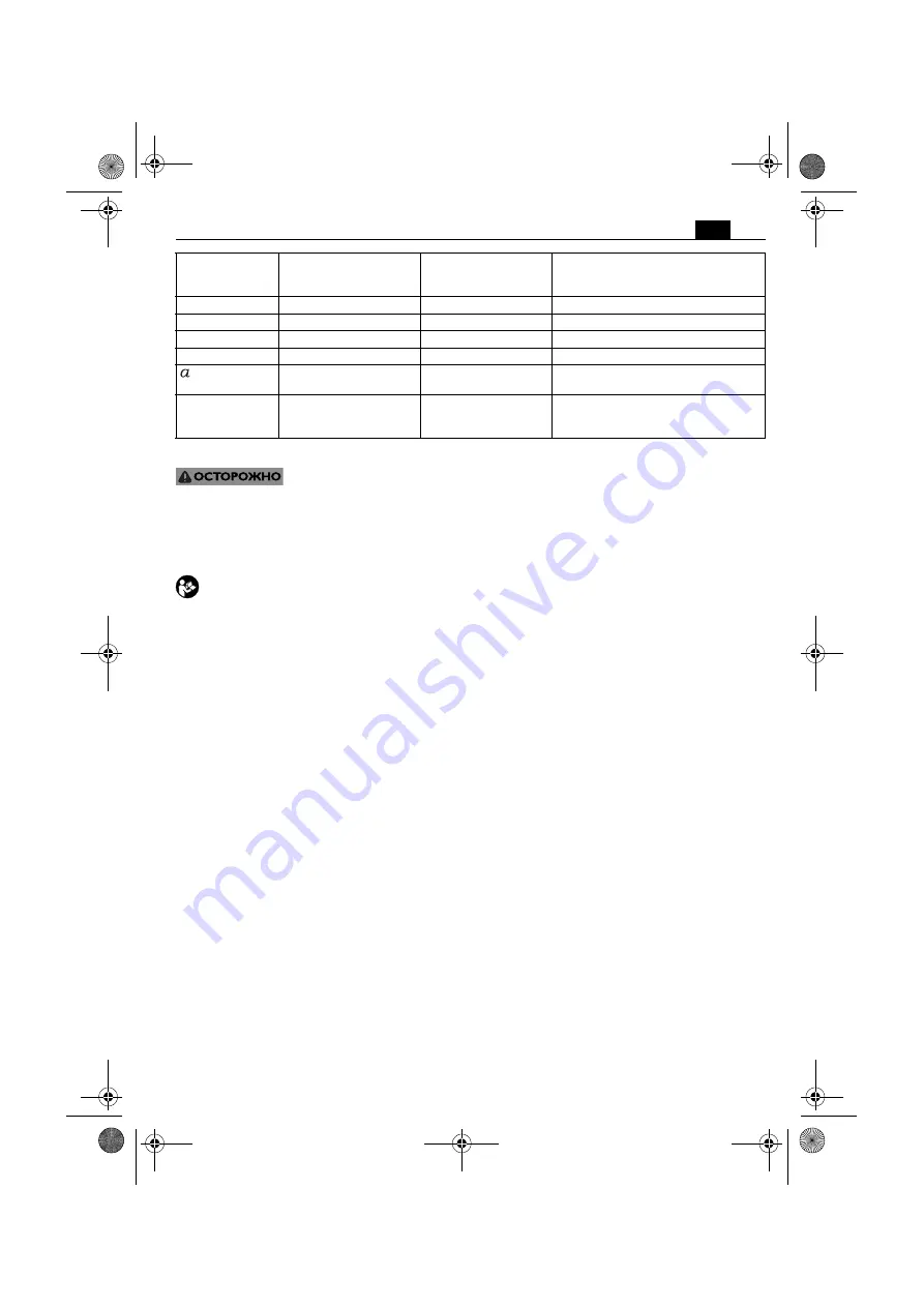 Fein 7 229 43 Original Instructions Manual Download Page 85