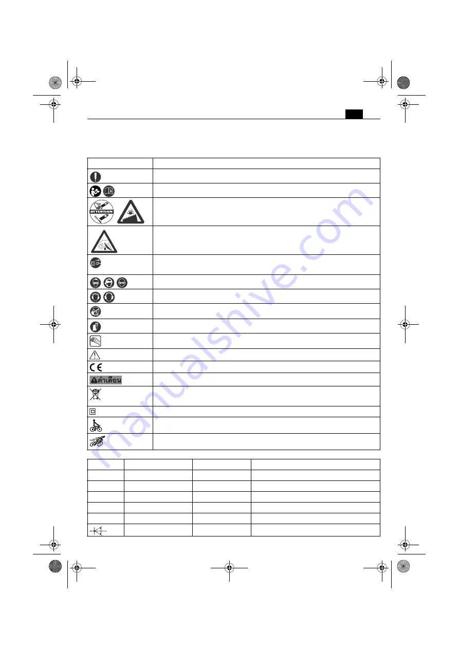 Fein 7 229 43 Original Instructions Manual Download Page 115