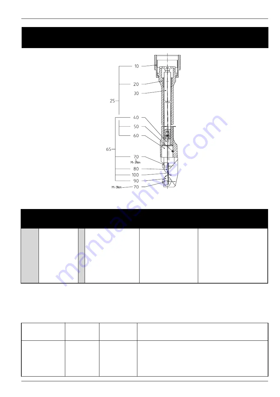 Fein 7 232 32/BLK 1.6 Скачать руководство пользователя страница 5