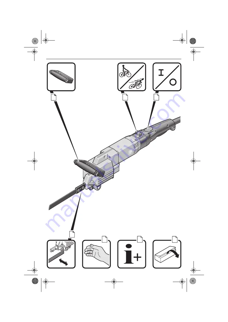 Fein 7 234 22 Original Instructions Manual Download Page 3