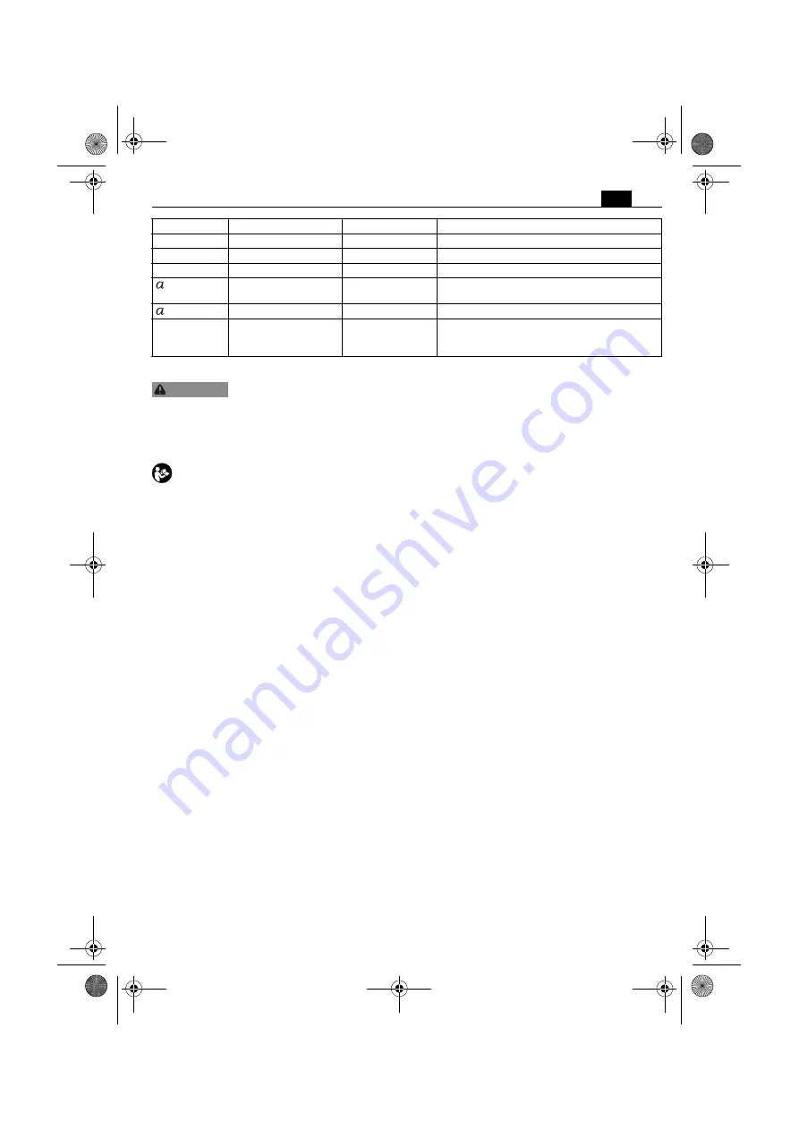 Fein 7 234 22 Original Instructions Manual Download Page 11