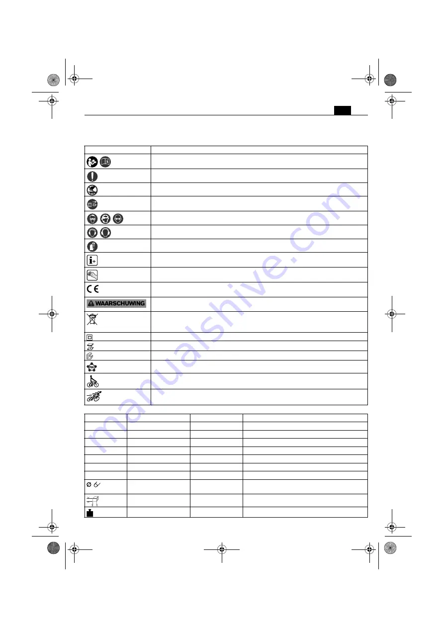 Fein 7 234 22 Original Instructions Manual Download Page 25