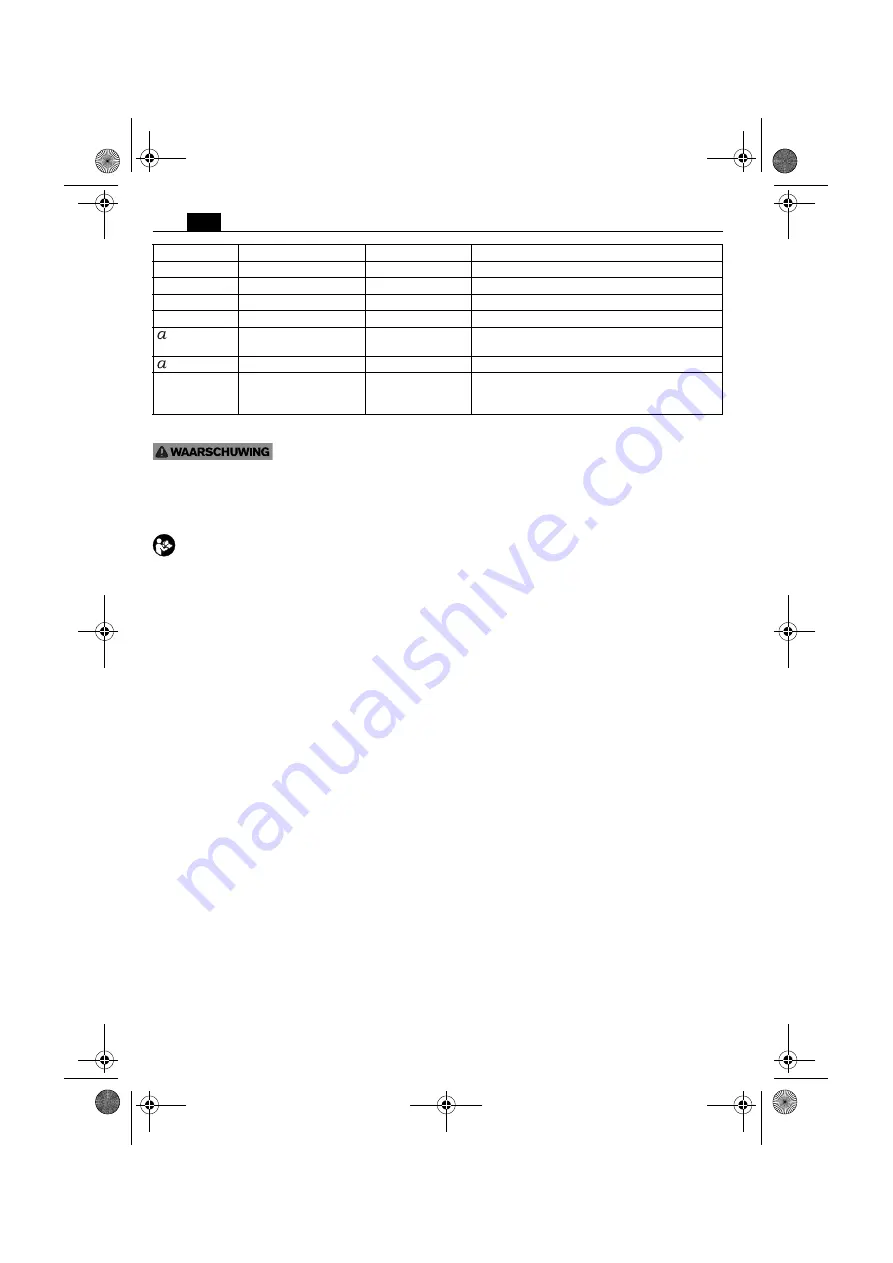 Fein 7 234 22 Original Instructions Manual Download Page 26