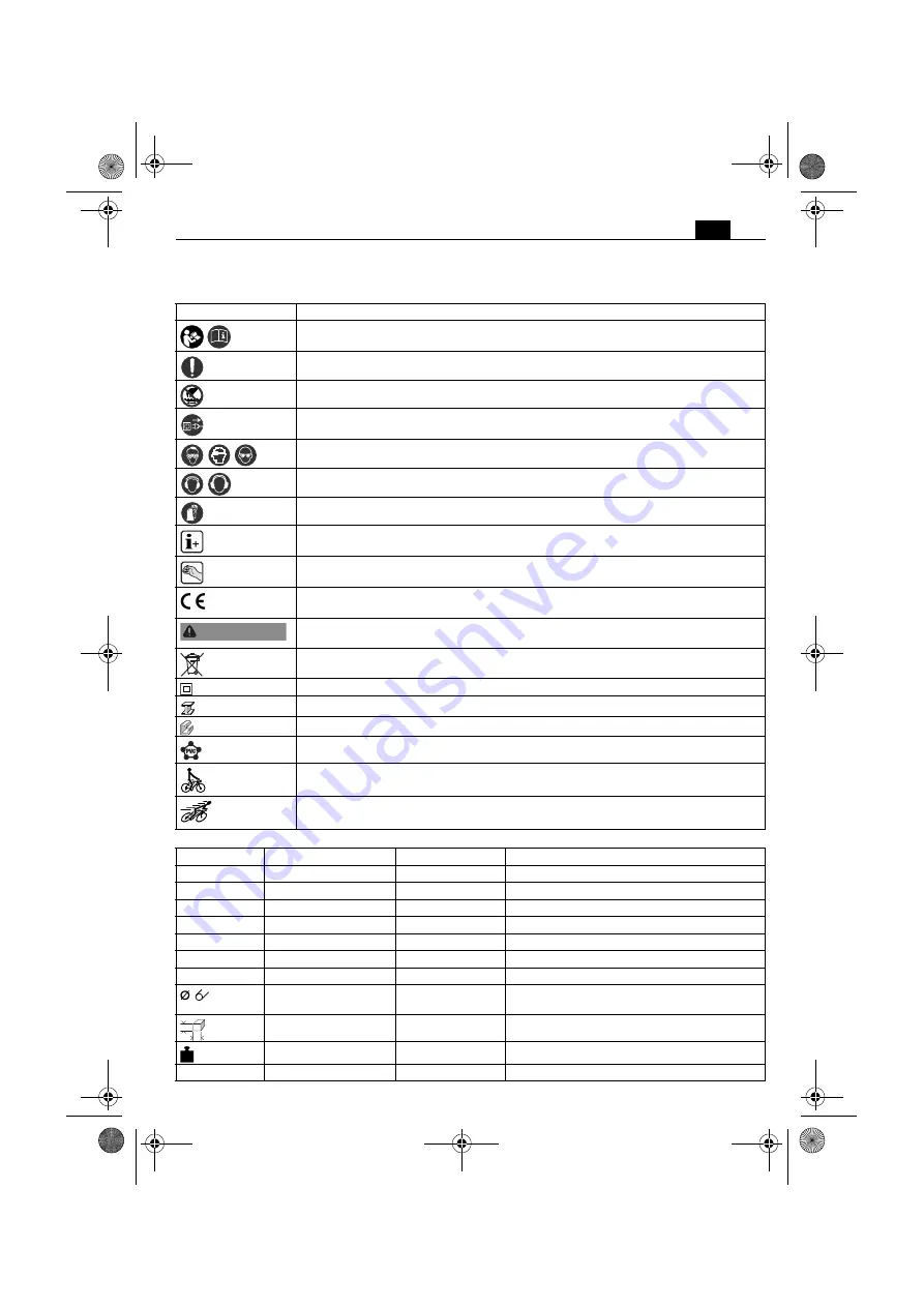 Fein 7 234 22 Original Instructions Manual Download Page 29