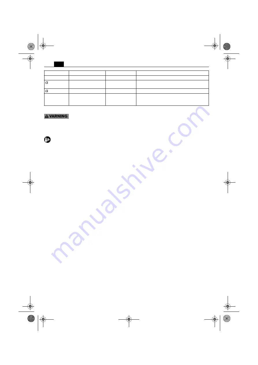 Fein 7 234 22 Original Instructions Manual Download Page 48