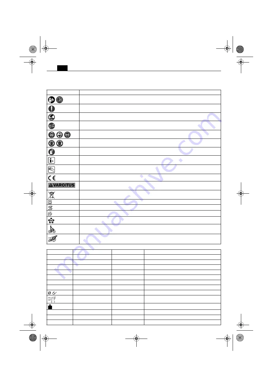 Fein 7 234 22 Original Instructions Manual Download Page 50