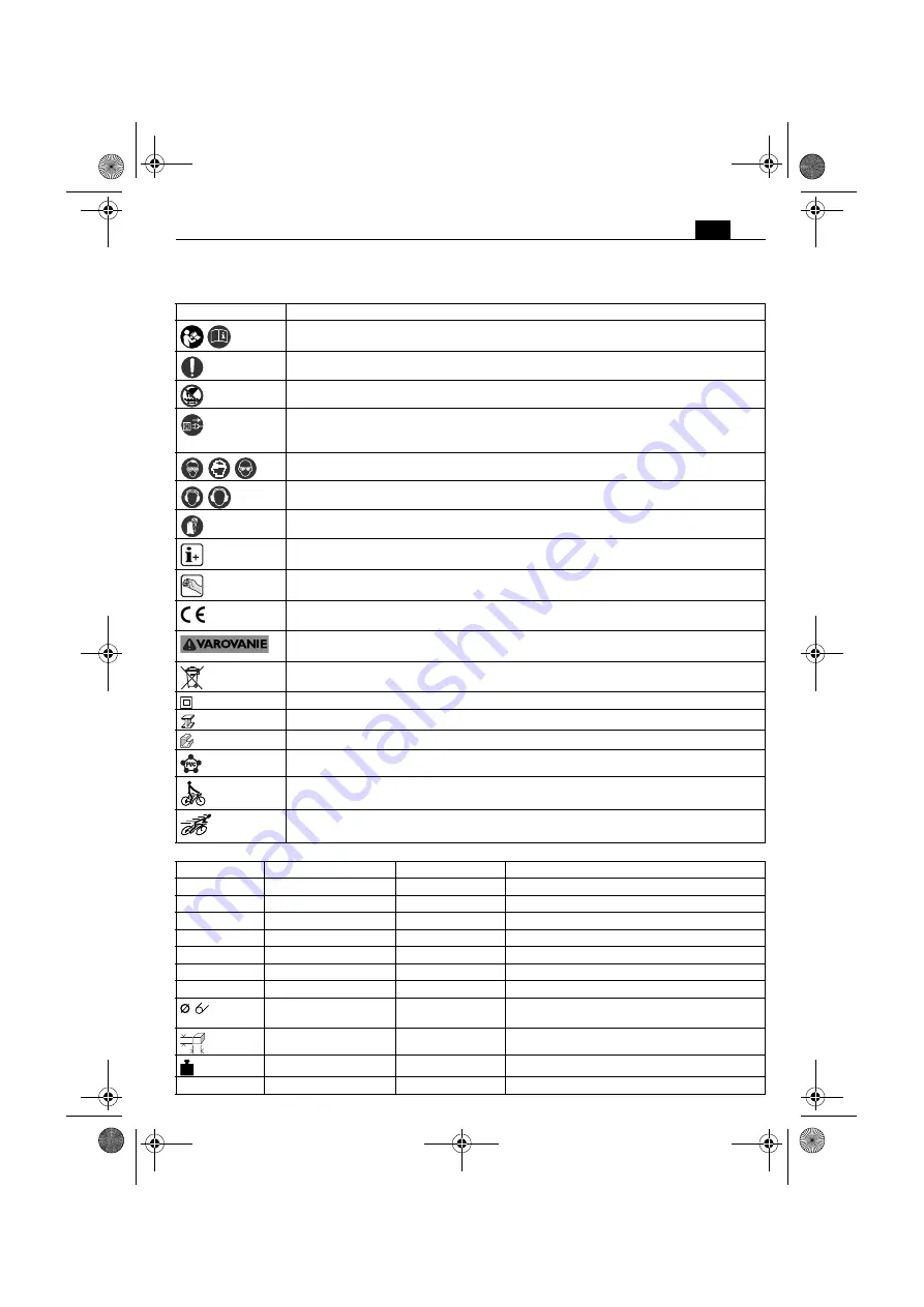 Fein 7 234 22 Original Instructions Manual Download Page 63