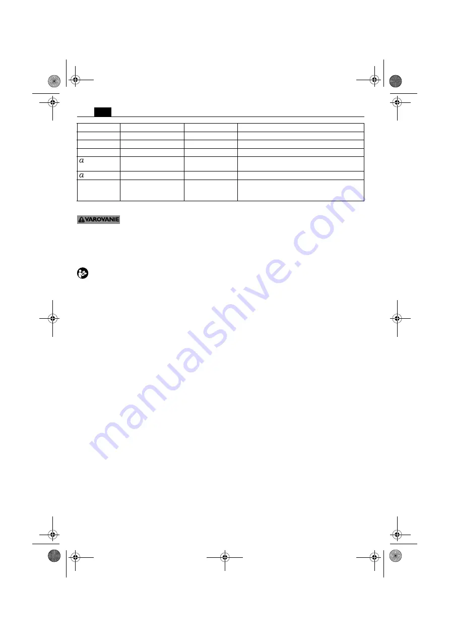 Fein 7 234 22 Original Instructions Manual Download Page 64