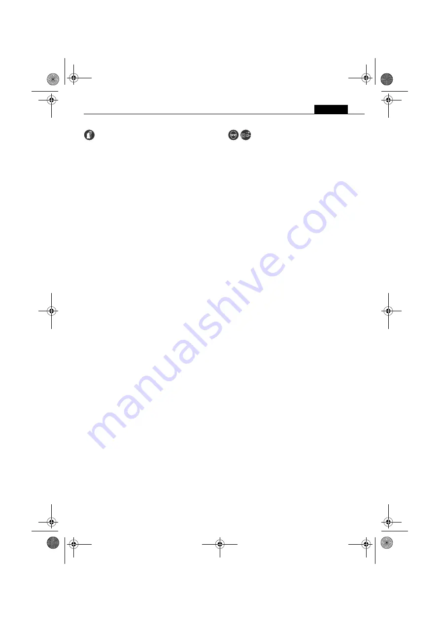 Fein 7 234 22 Original Instructions Manual Download Page 111