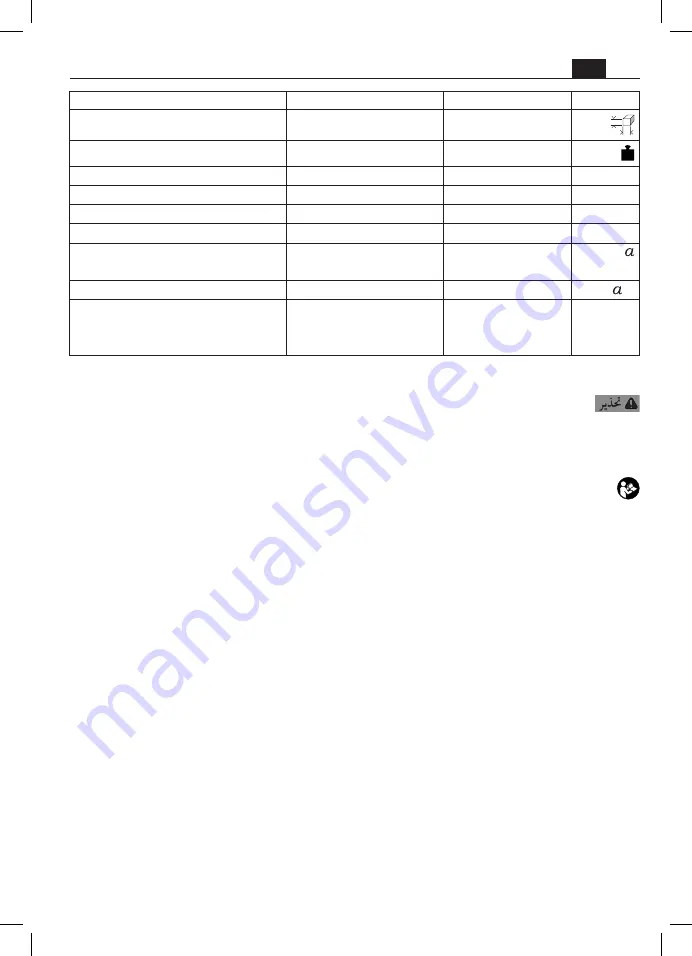 Fein 7 234 22 Original Instructions Manual Download Page 129