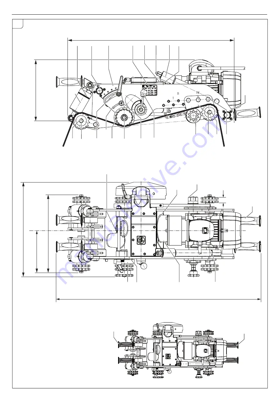 Fein 7 360 Series Manual Download Page 3