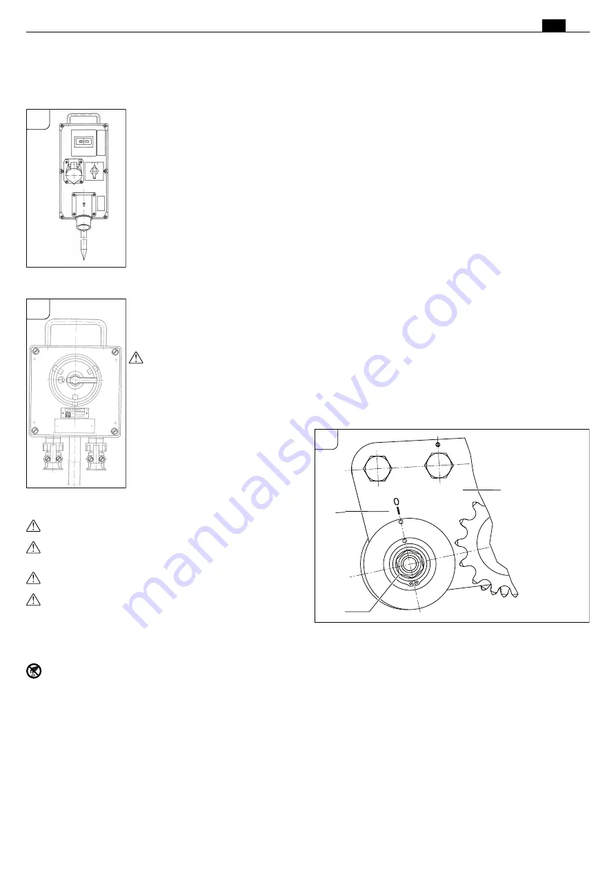 Fein 7 360 Series Manual Download Page 81