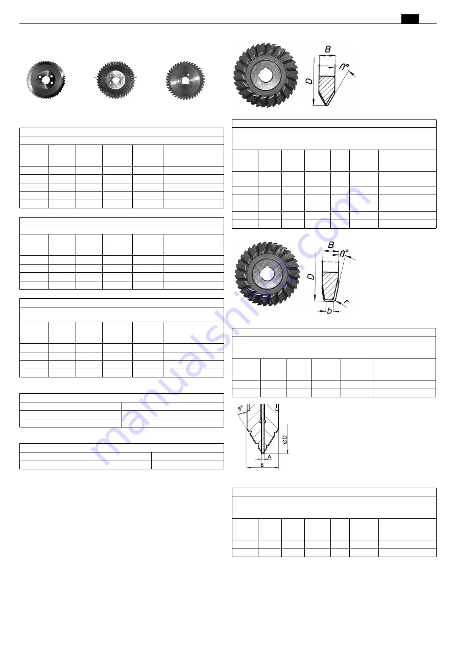 Fein 7 360 Series Manual Download Page 121