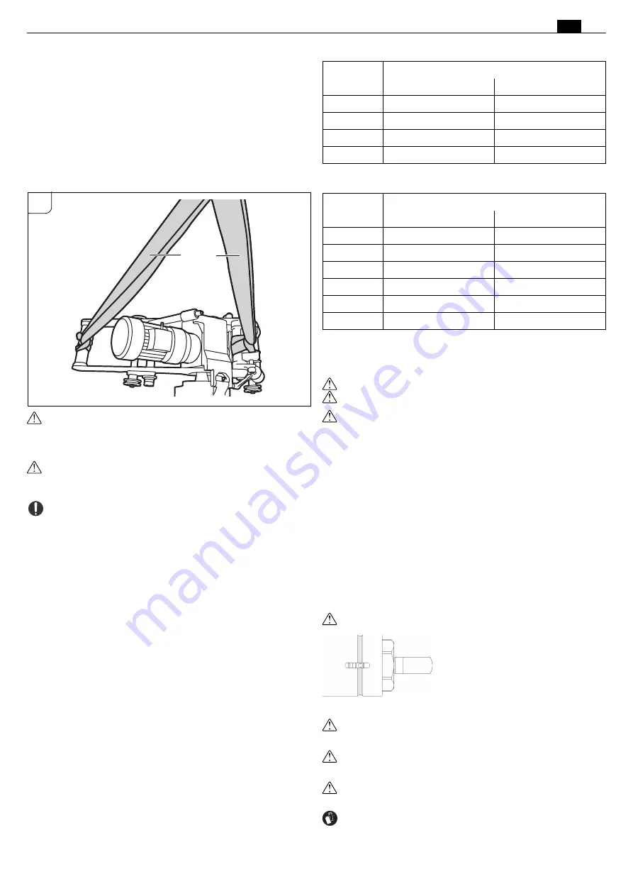 Fein 7 360 Series Manual Download Page 227