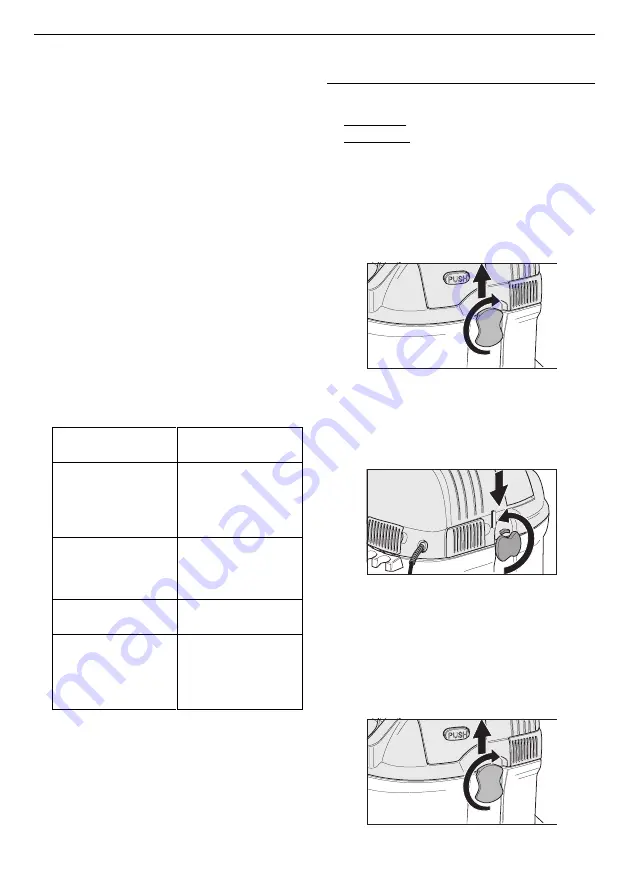 Fein 9 20 19 223 01 4 dustex Скачать руководство пользователя страница 13