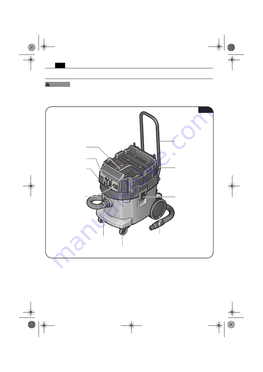 Fein 9 20 29 060 09 0 Скачать руководство пользователя страница 10