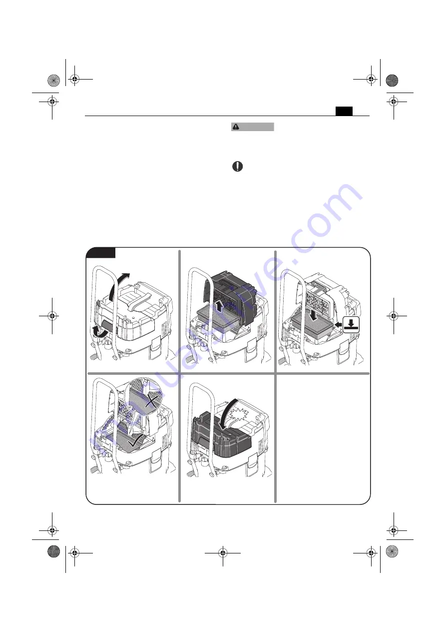 Fein 9 20 29 060 09 0 Instruction Manual Download Page 17