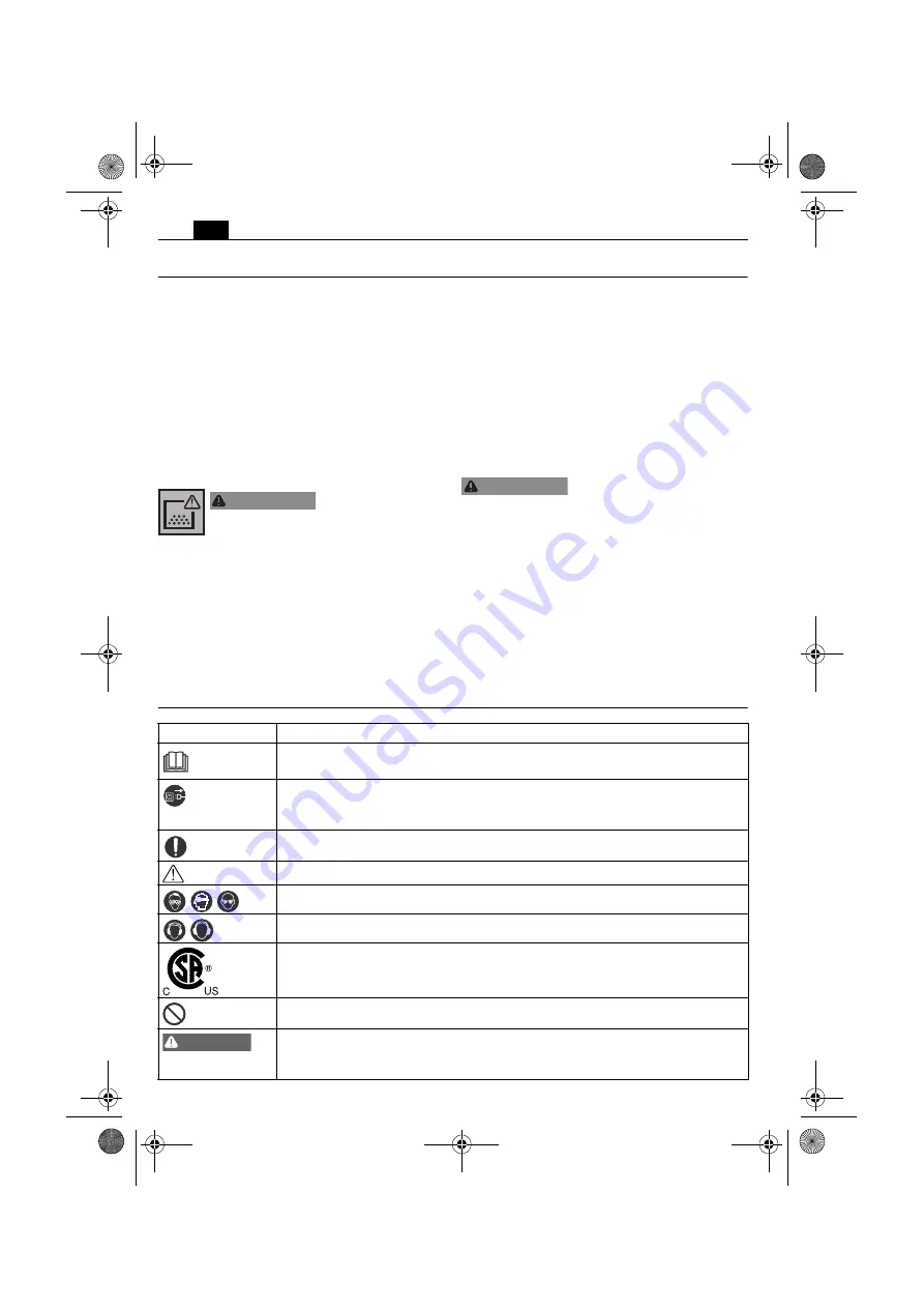 Fein 9 20 29 060 09 0 Instruction Manual Download Page 56