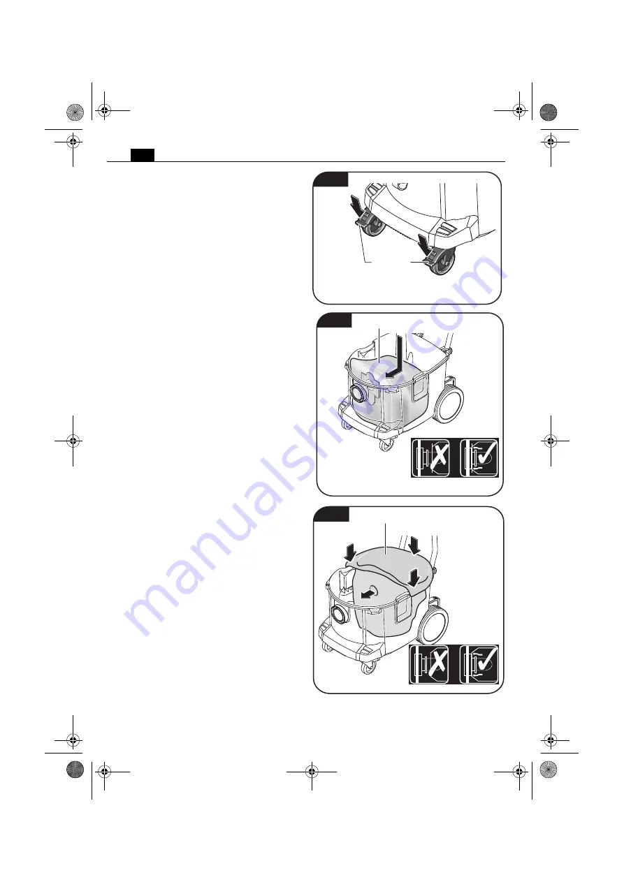 Fein 9 20 29 060 09 0 Скачать руководство пользователя страница 62