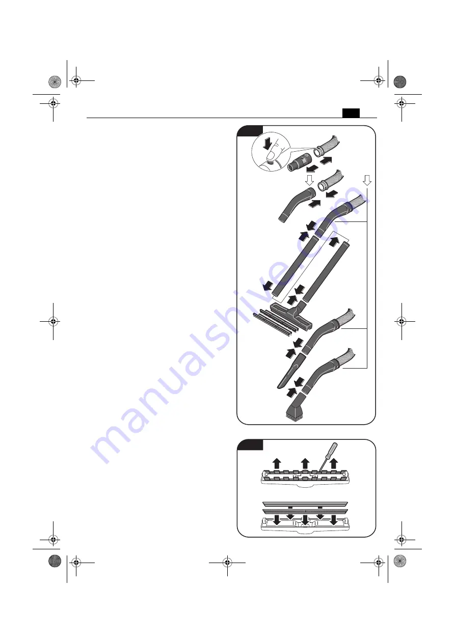 Fein 9 20 29 060 09 0 Скачать руководство пользователя страница 63