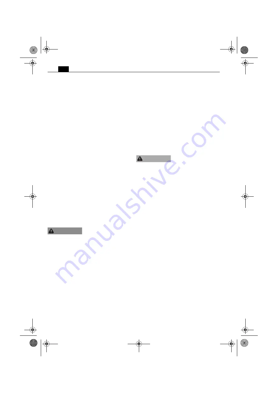 Fein 9 20 35 Instruction Manual Download Page 20