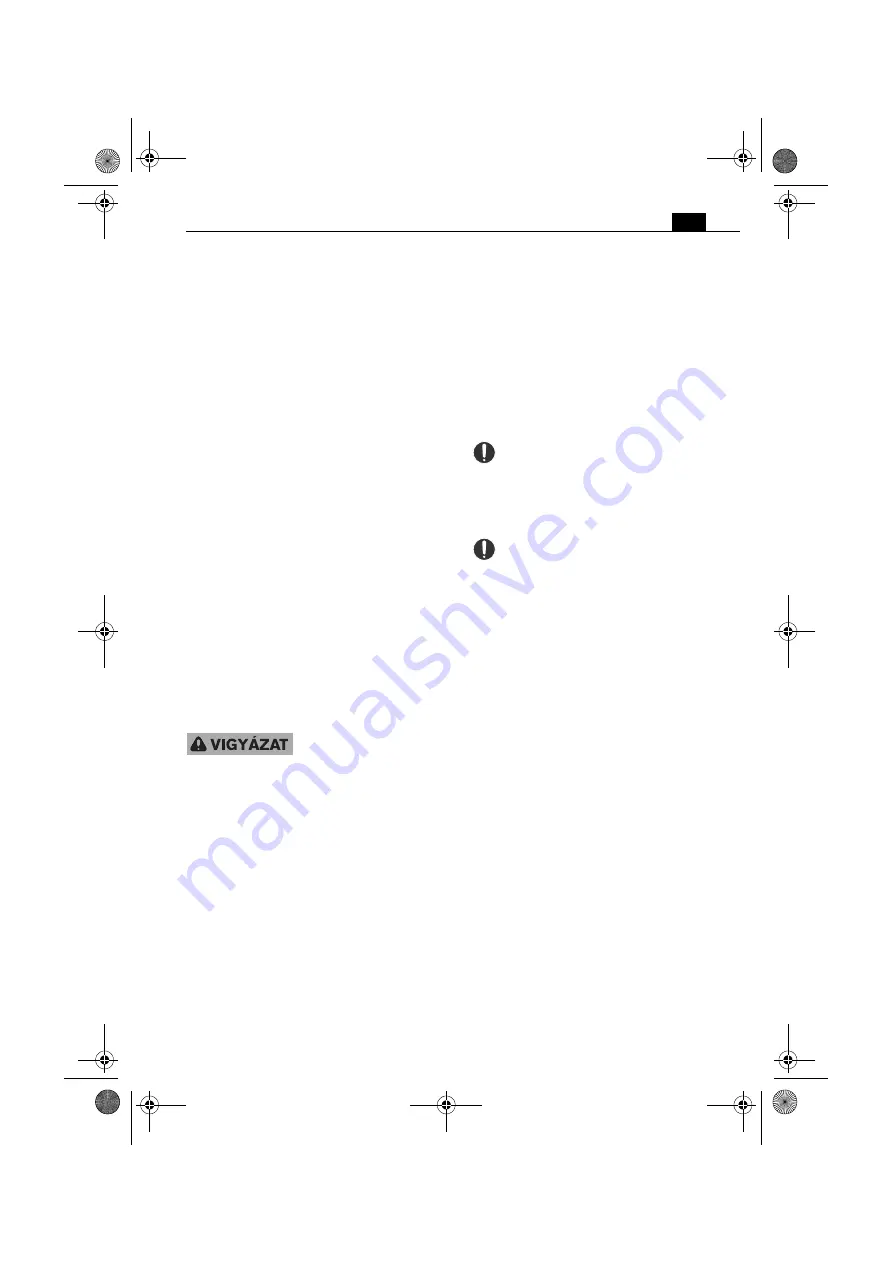 Fein 9 20 35 Instruction Manual Download Page 125