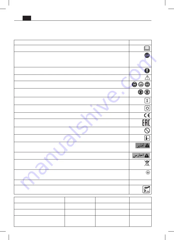 Fein 9 20 35 Скачать руководство пользователя страница 286