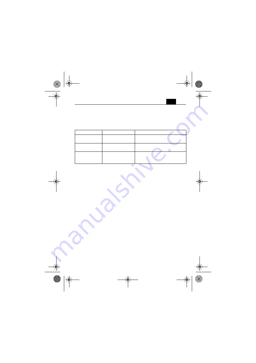 Fein 9 260 Series Original Instructions Manual Download Page 35