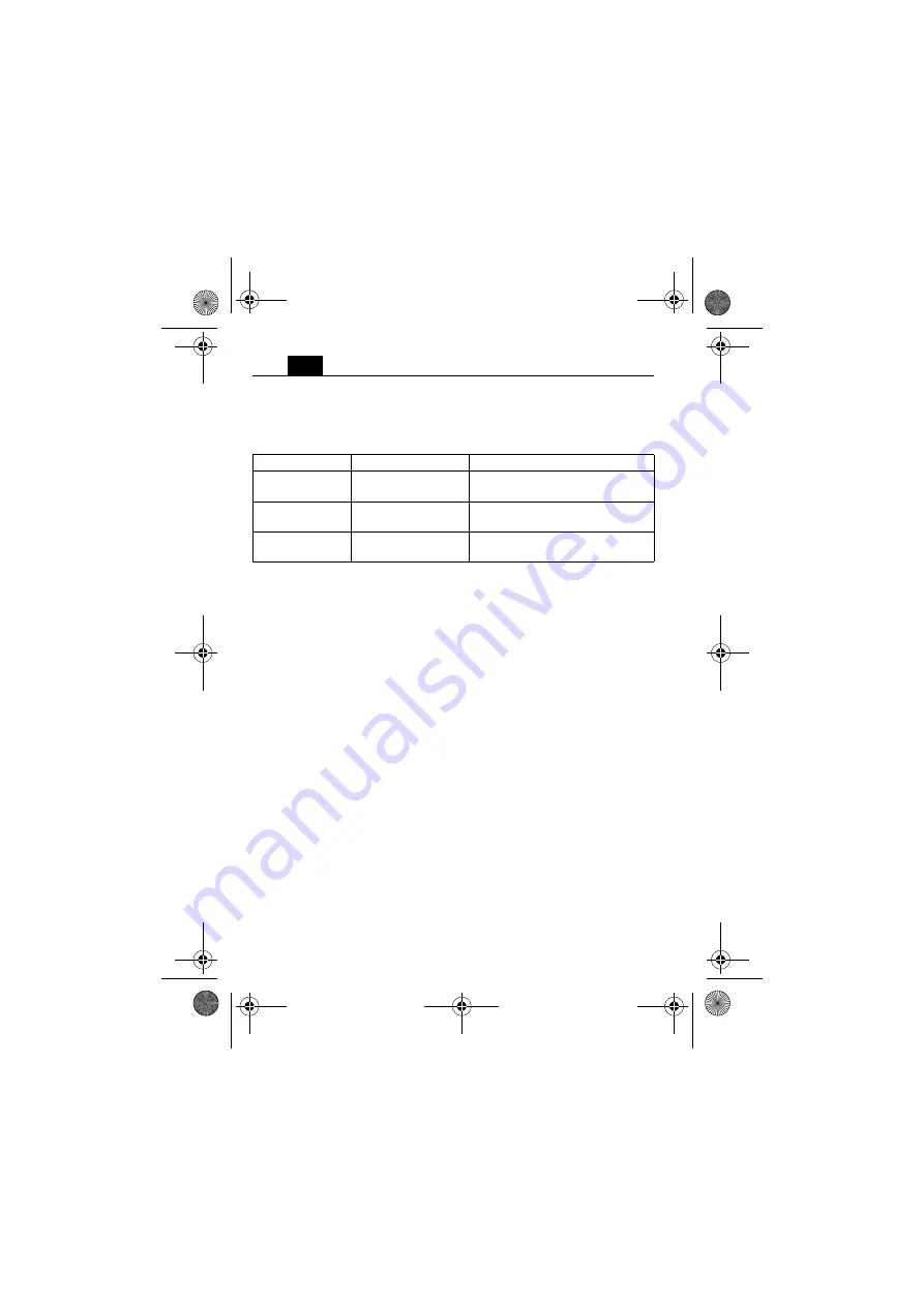 Fein 9 260 Series Original Instructions Manual Download Page 52