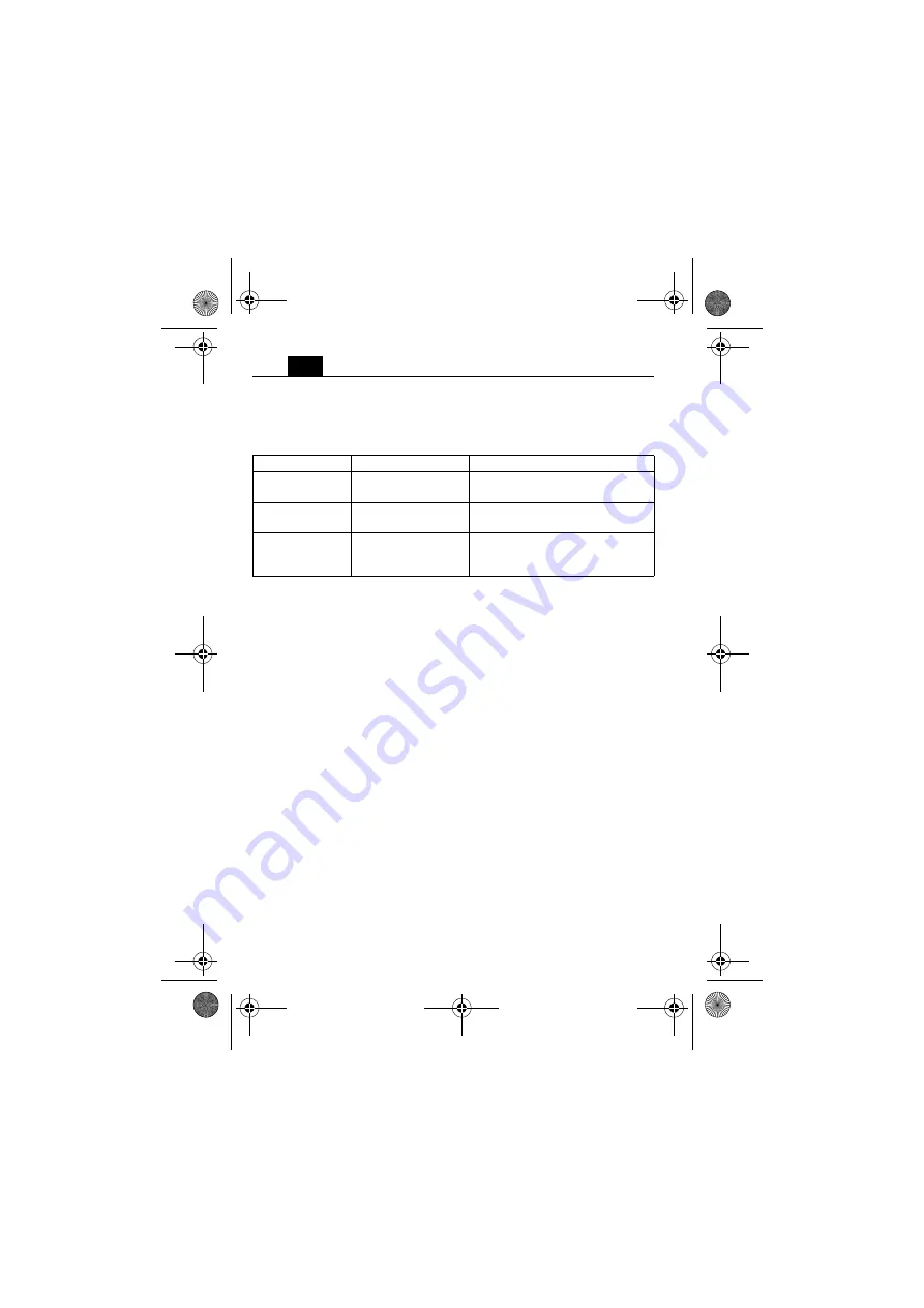 Fein 9 260 Series Original Instructions Manual Download Page 94