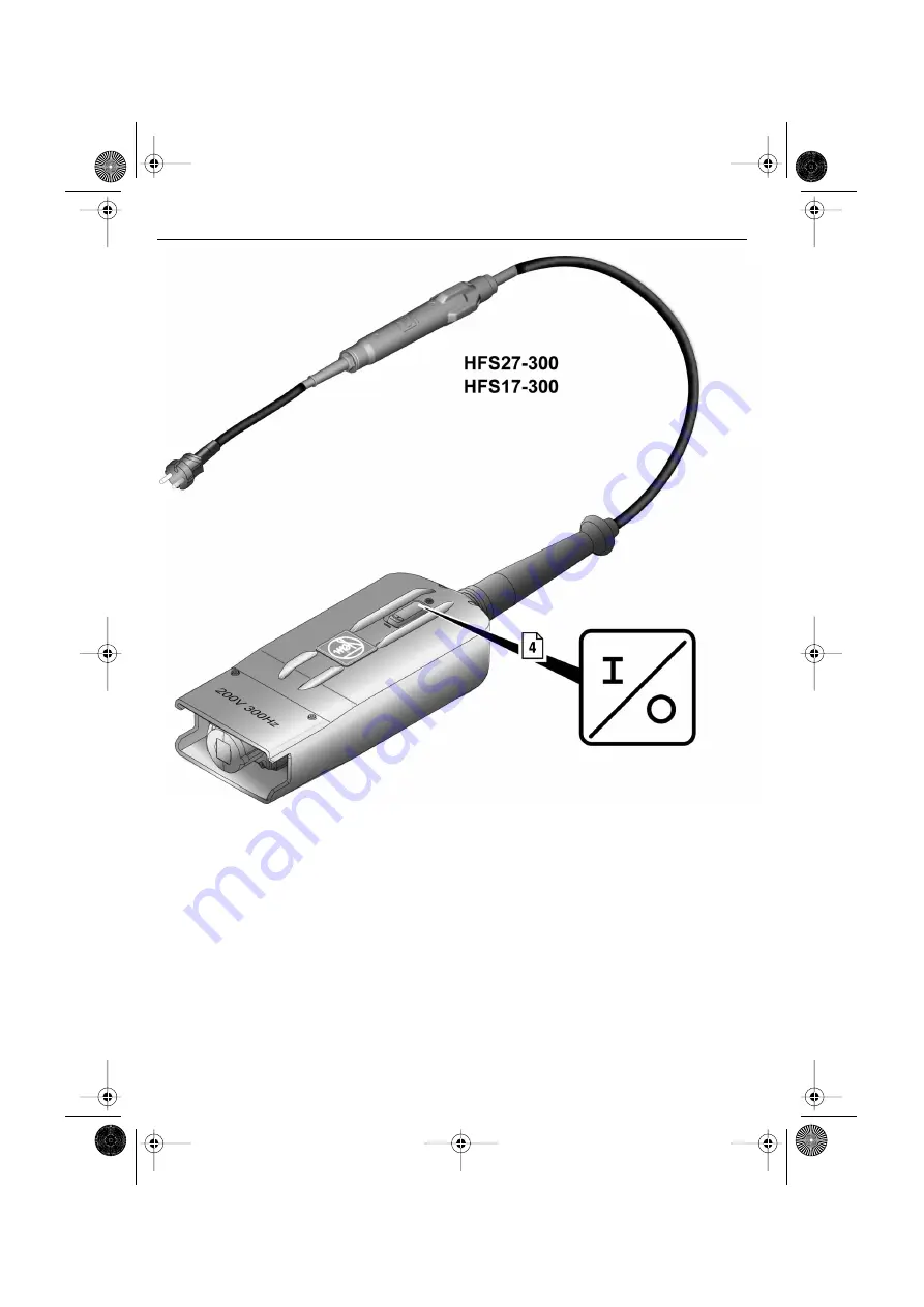 Fein 9 330 01 Скачать руководство пользователя страница 3