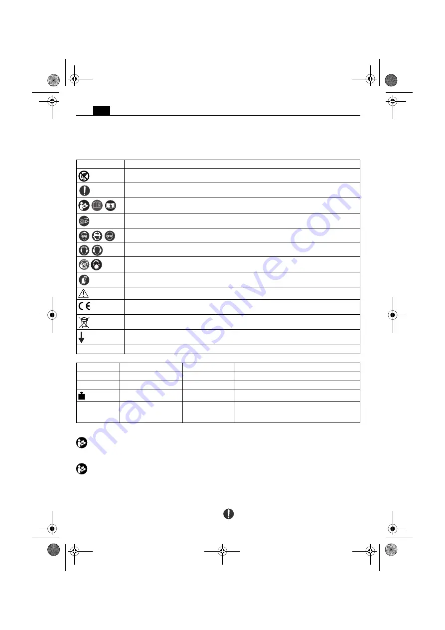 Fein 9 90 01 Original Instructions Manual Download Page 28