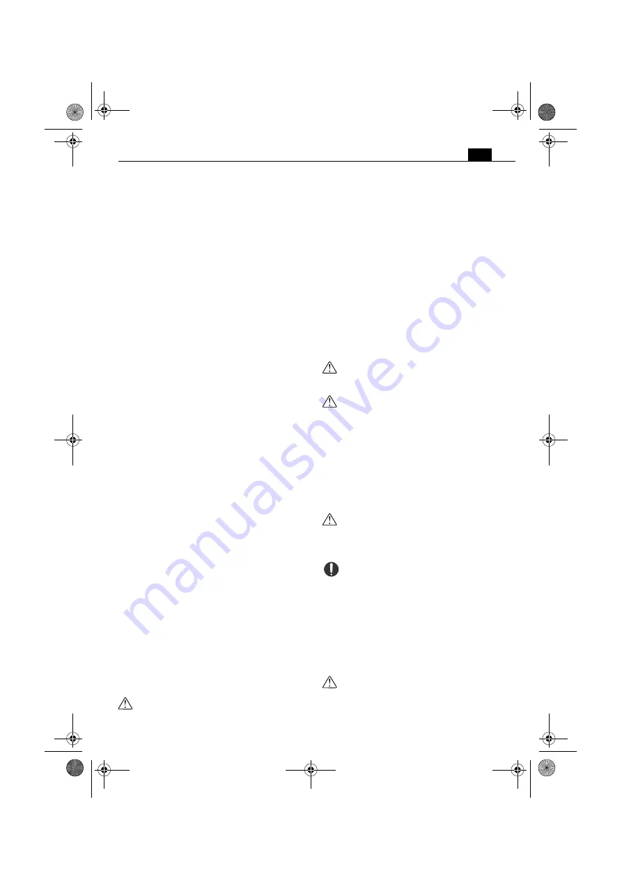 Fein 9 90 01 Original Instructions Manual Download Page 29