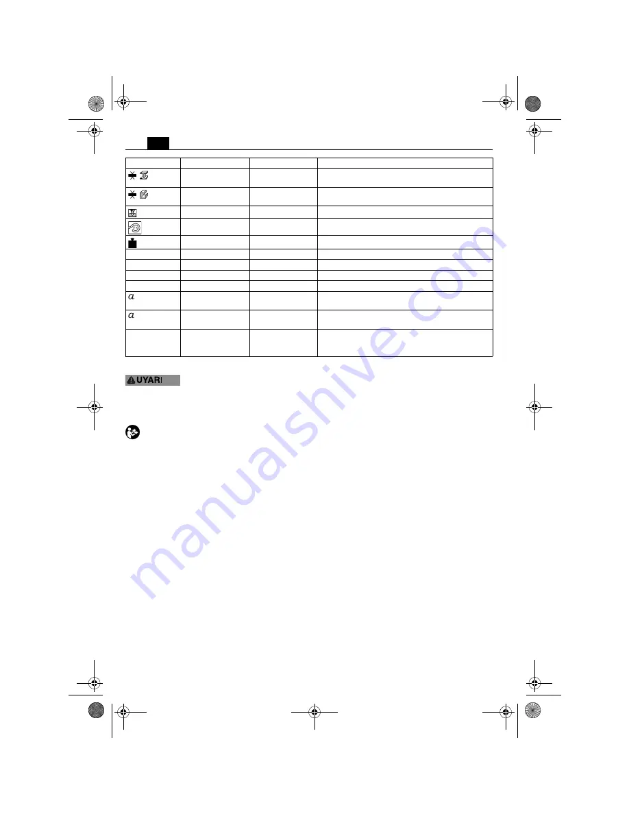 Fein ABLK1.3CSE User Manual Download Page 52