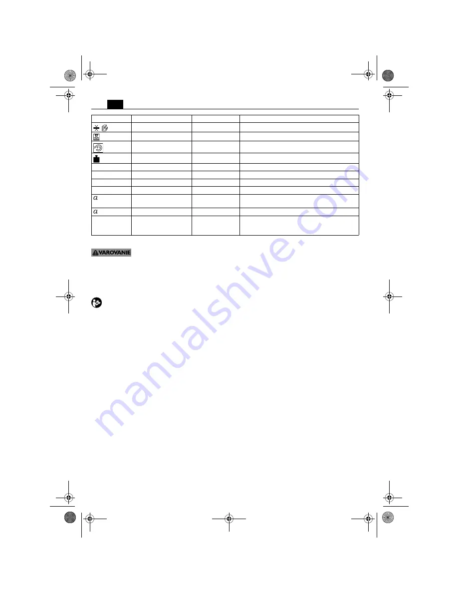 Fein ABLK1.3CSE User Manual Download Page 62