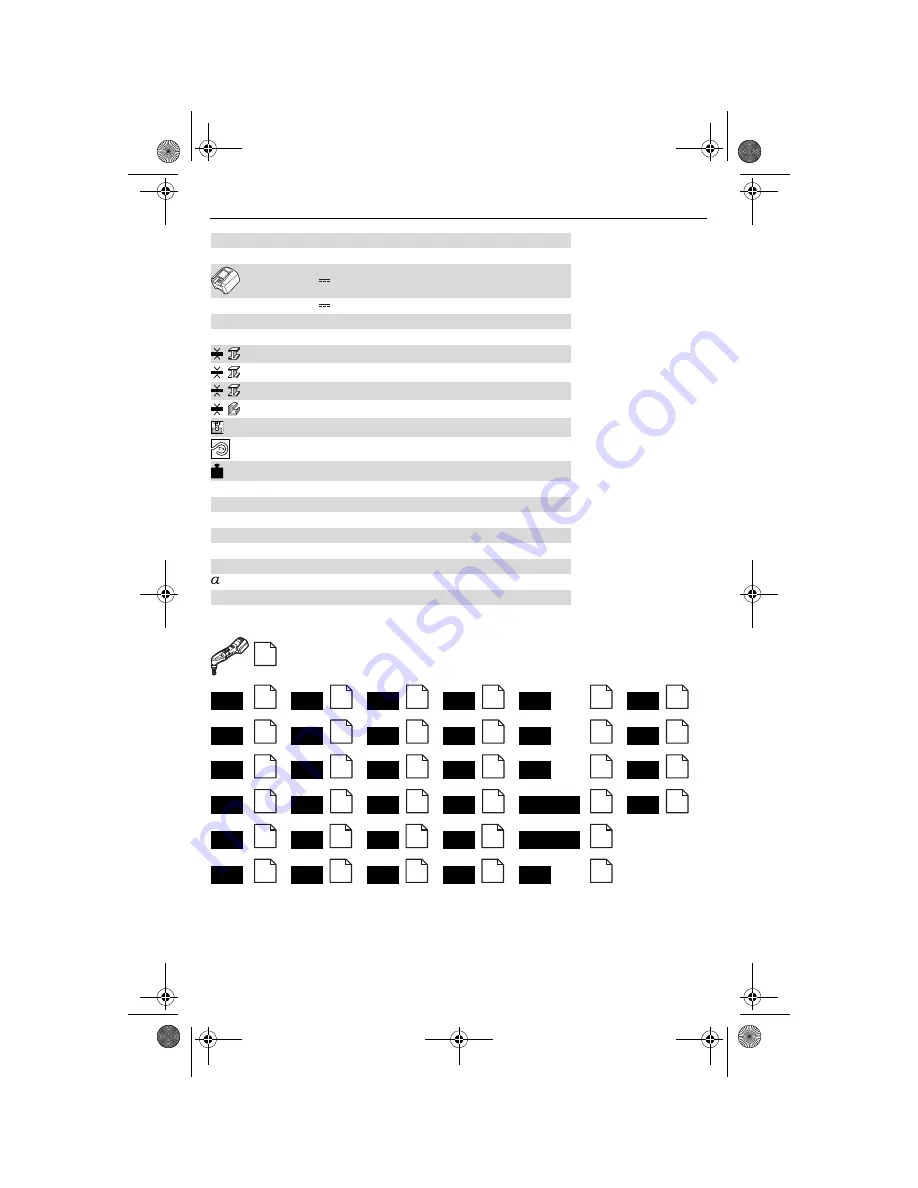 Fein ABLK1.3TE User Manual Download Page 2